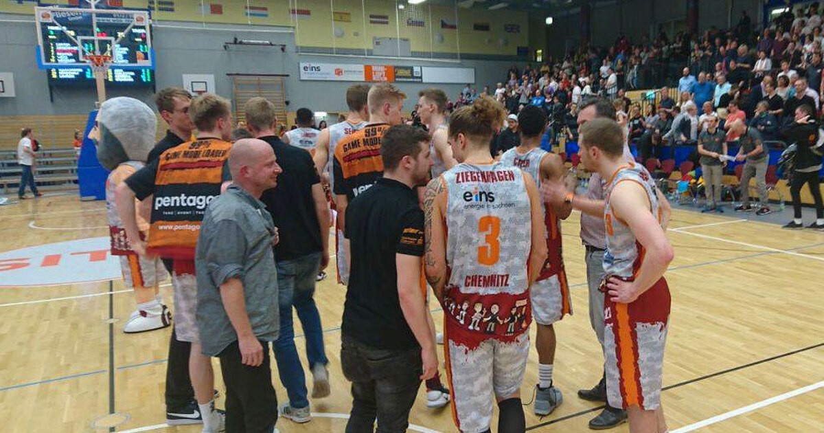 NINERS Gewinnen Erstes Playoff Viertelfinal Spiel SACHSEN FERNSEHEN