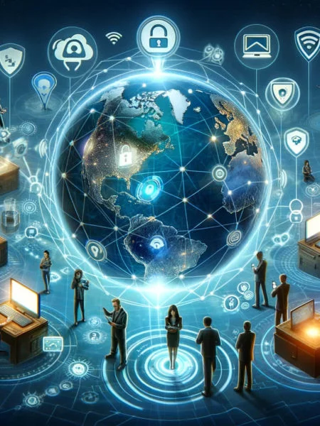 Sicher im Netz: Die spannendsten VPN-Entwicklungen für 2024
