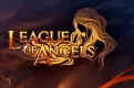 League of Angels Test 2024