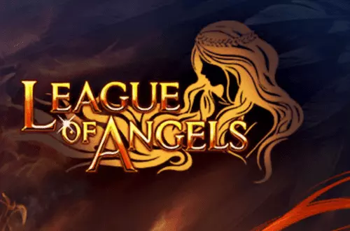 League of Angels Test 2024