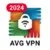 AVG Secure VPN Test und Erfahrungen 2025