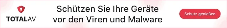 Total VPN Angebot jetzt sichern.