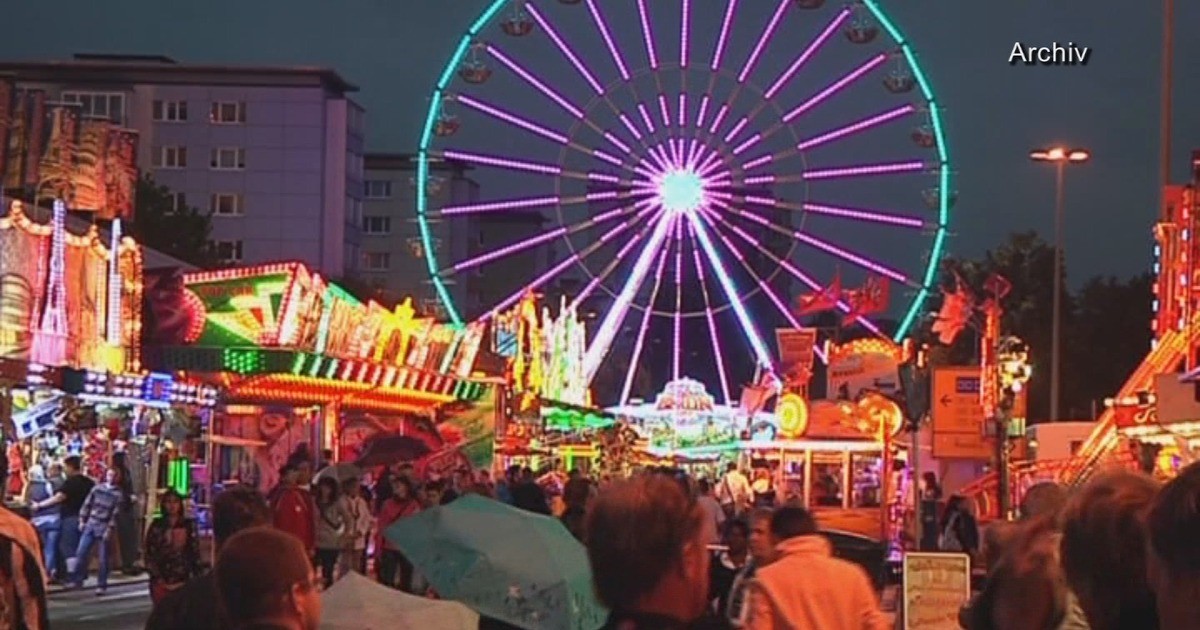 23. Chemnitzer Stadtfest steht in den Startlöchern  Sachsen Fernsehen