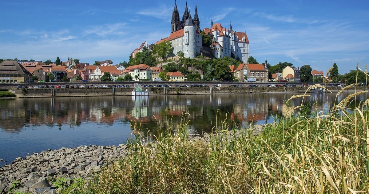 Urlaub in der Heimat: Roadtrip durch Sachsen  Sachsen Fernsehen