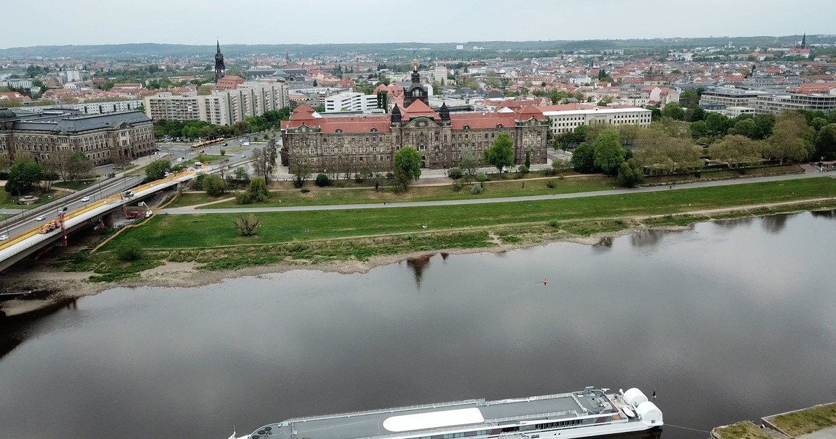 Dresden: Almost 1,000 children, educators and teachers in quarantine