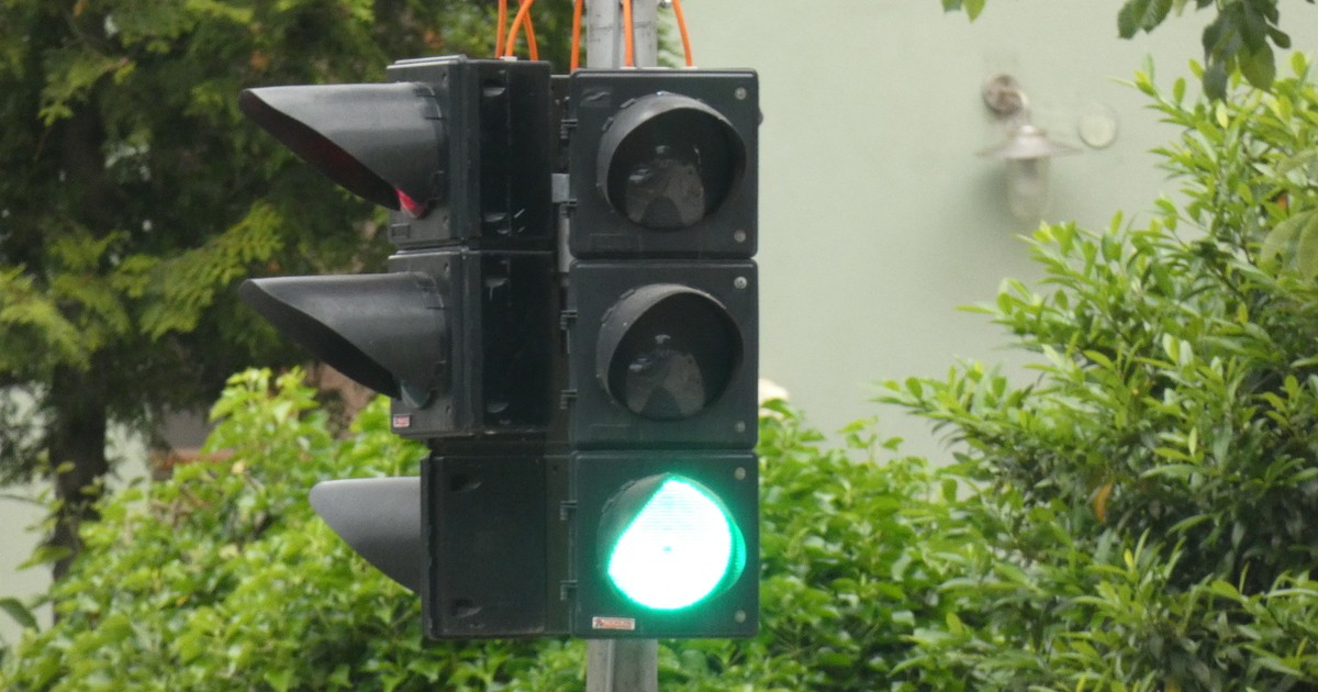 Wohl Ampel Außer Betrieb: Sechs Verletzte Bei Unfall Auf Kreuzung