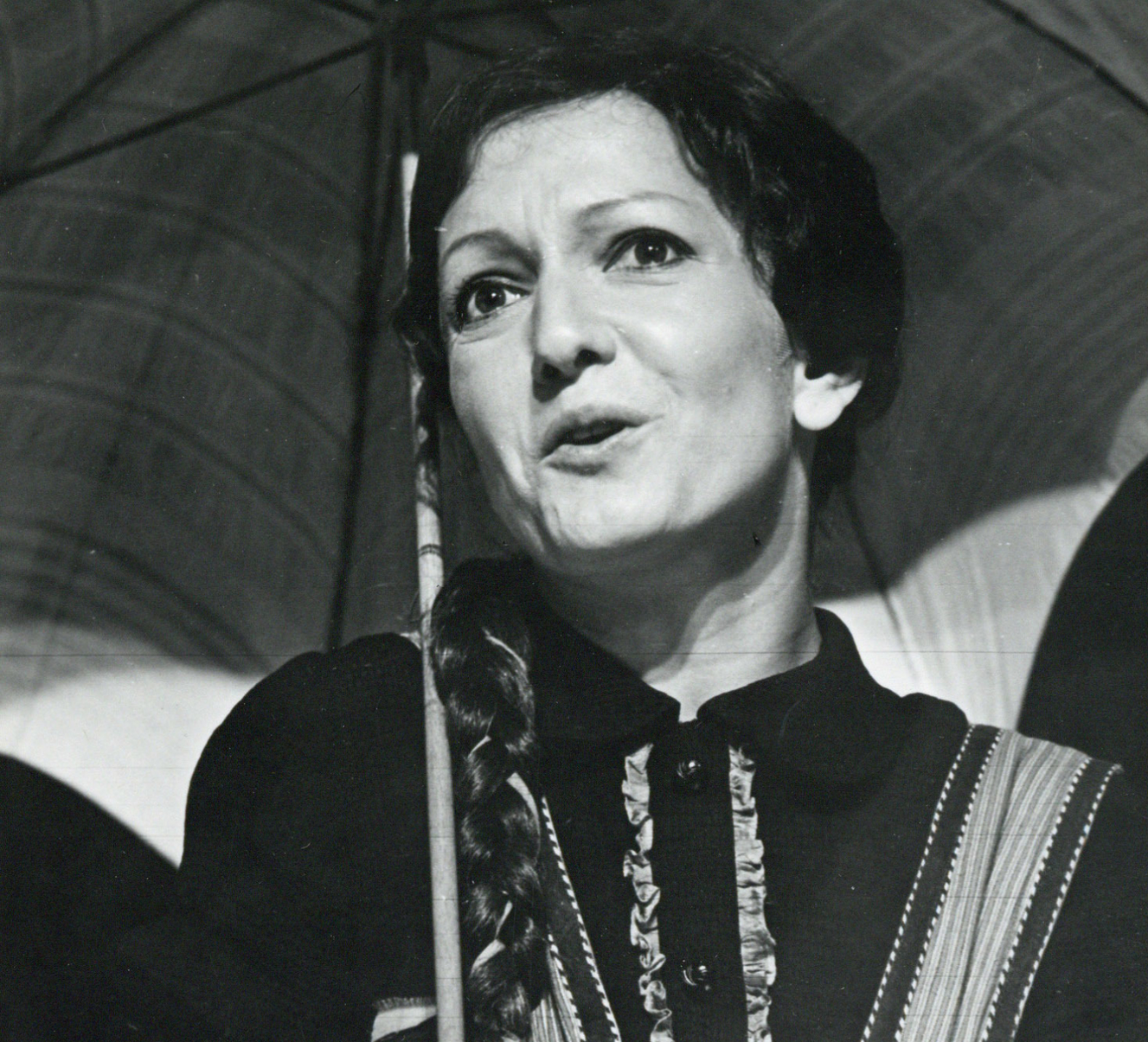  — © Historisches Archiv der Sächsischen Staatstheater, Erwin Döring