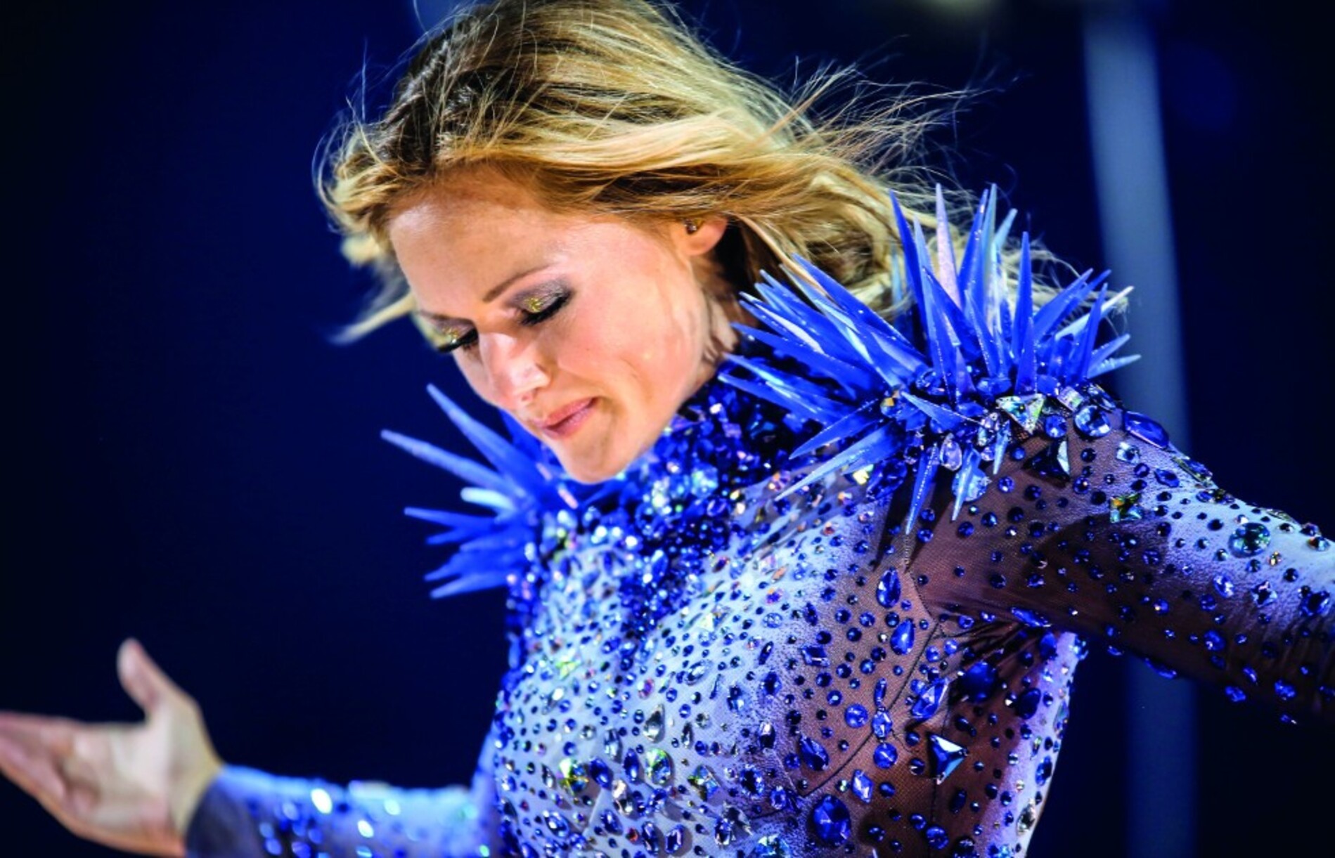 helene fischer tour dauer