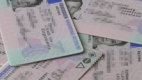 Fuhrerschein Umtausch Auch In Leipzig Sachsen Fernsehen