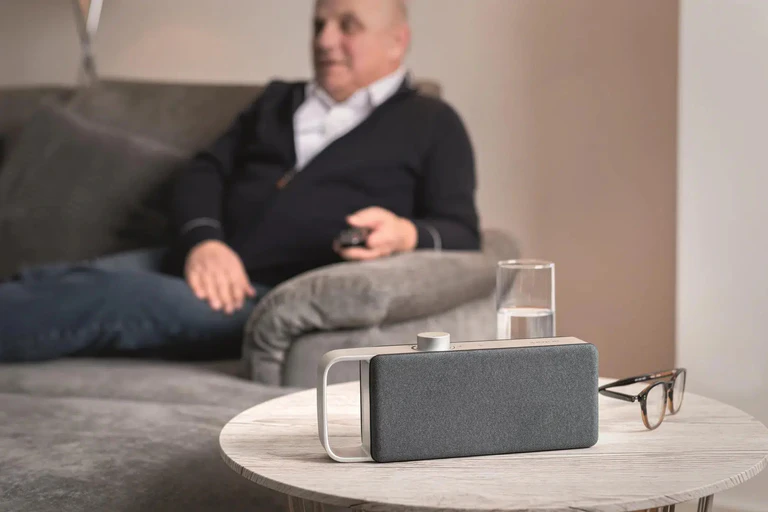  — © Sonoro audio GmbH