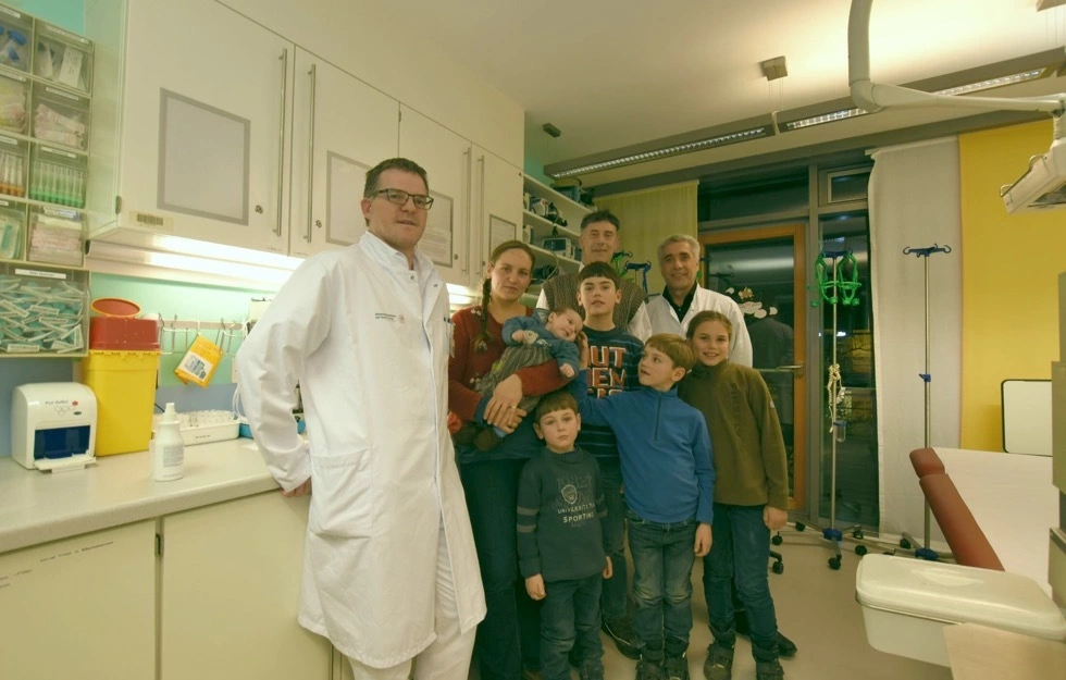  — © Uniklinikum Dresden/Holger Ostermeyer